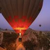 Cappadocie luchtballonnen 6